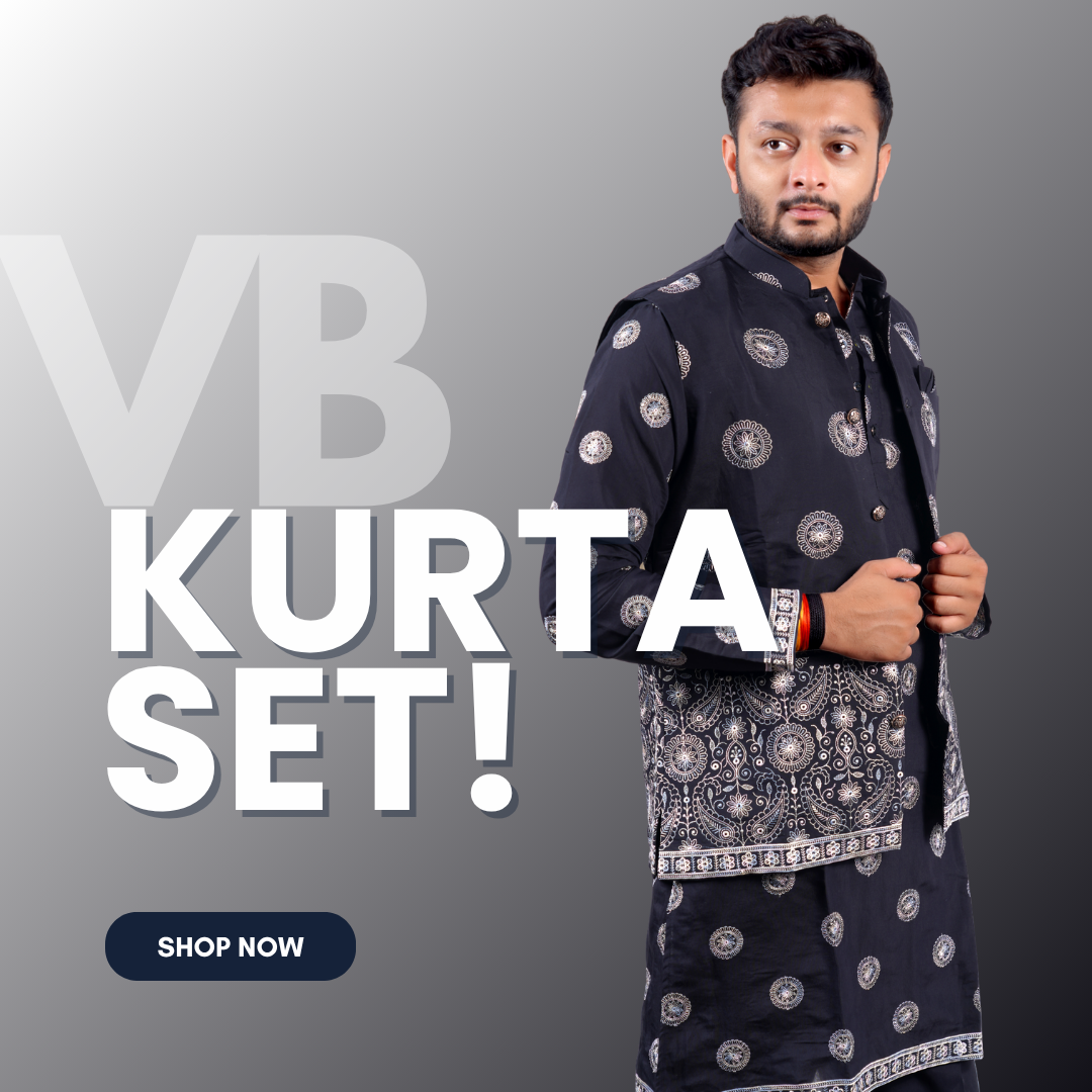 Kurta Set