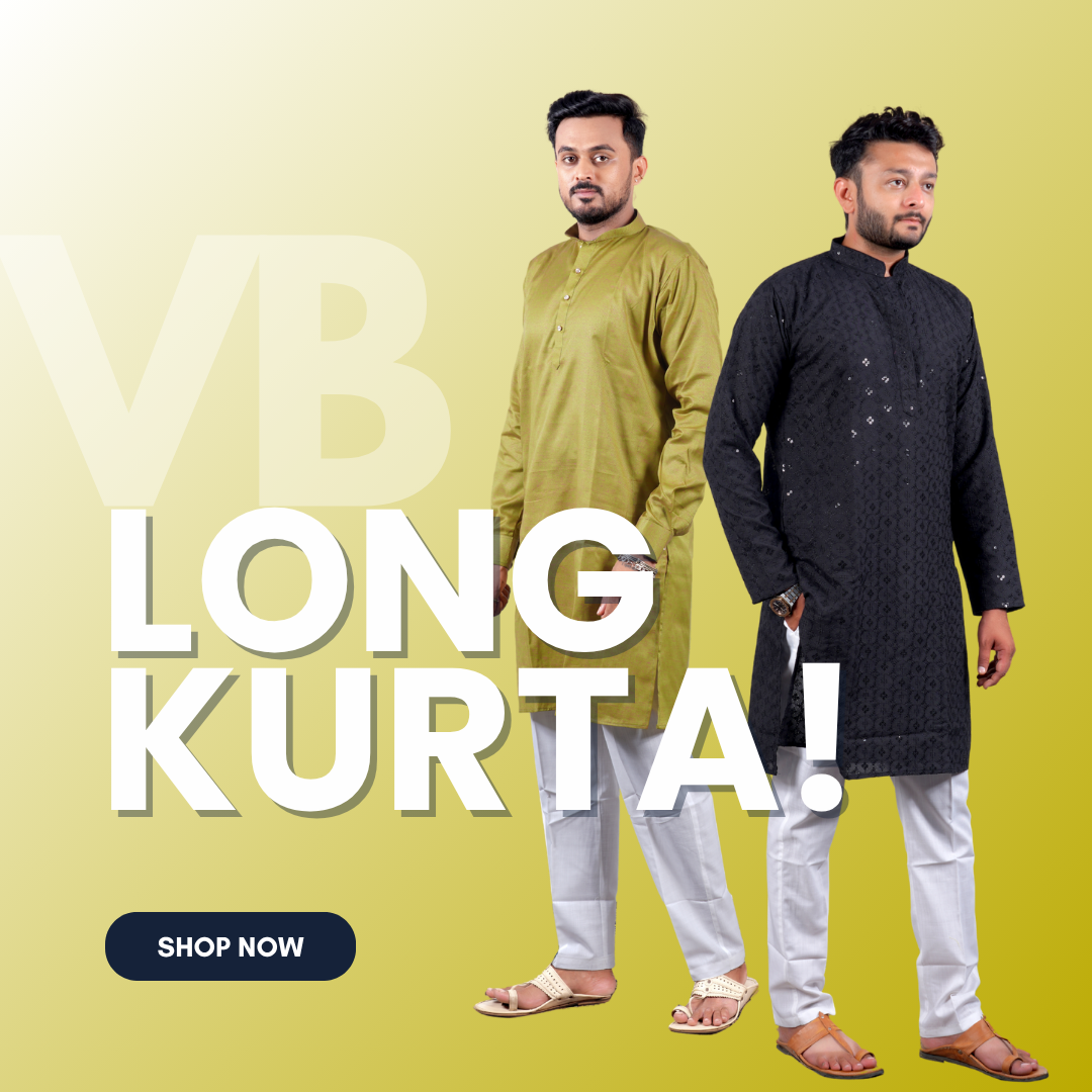 Long Kurta