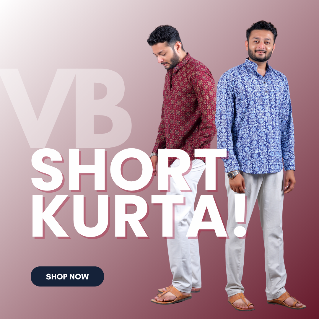Short Kurta