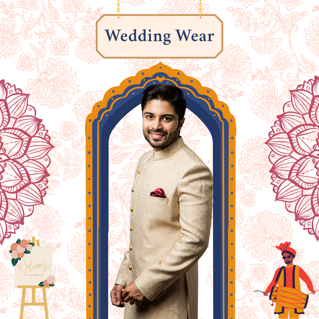 Wedding Wear